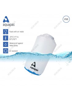 Гермомешок Aquapac PackDivider 4 л