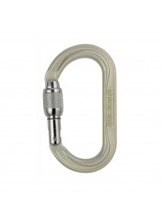 Карабин Petzl Oxan Screw-Lock