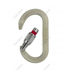 Карабин Petzl Oxan Screw-Lock