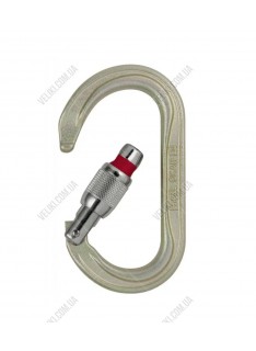 Карабин Petzl Oxan Screw-Lock