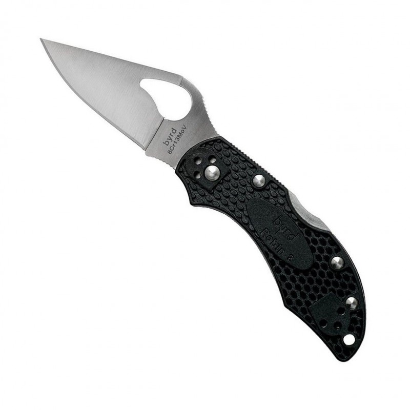 Нож Spyderco Byrd Robin 2