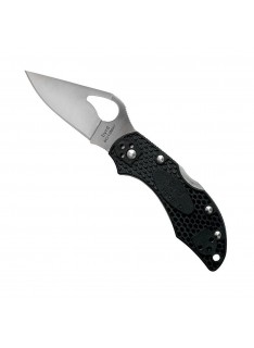 Нож Spyderco Byrd Robin 2