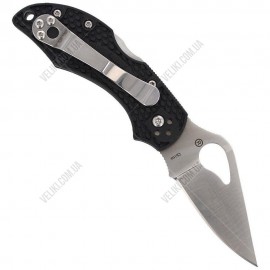 Нож Spyderco Byrd Robin 2