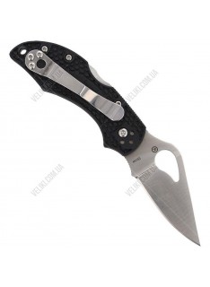 Нож Spyderco Byrd Robin 2