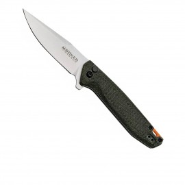 Нож Boker Magnum Border Forest Folder