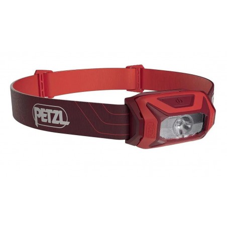 Фонарь Petzl Tikkina 300