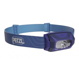 Фонарь Petzl Tikkina 300