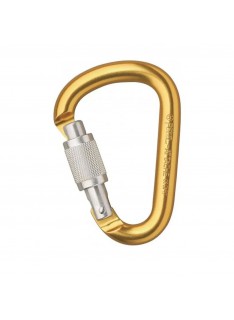 Карабин Petzl Attache Screw-Lock