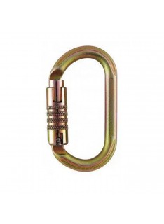 Карабин Petzl Oxan Triact-Lock