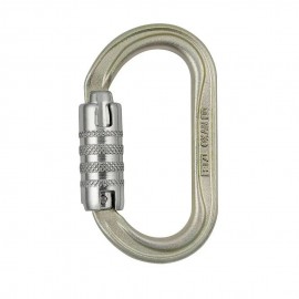 Карабин Petzl Oxan Triact-Lock