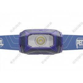 Фонарь Petzl Tikkina 300