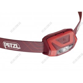 Фонарь Petzl Tikkina 300