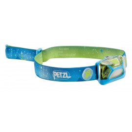 Фонарь Petzl Tikkid