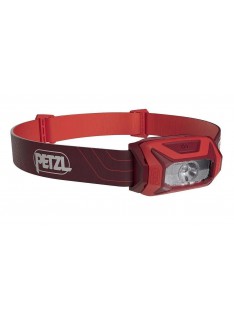 Фонарь Petzl Tikkina 300