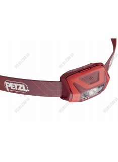 Фонарь Petzl Tikkina 300