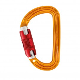 Карабин Petzl SM'D Twist-Lock