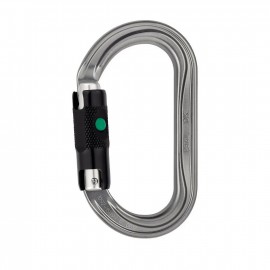 Карабин Petzl OK Ball Lock