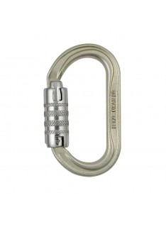 Карабин Petzl Oxan Triact-Lock