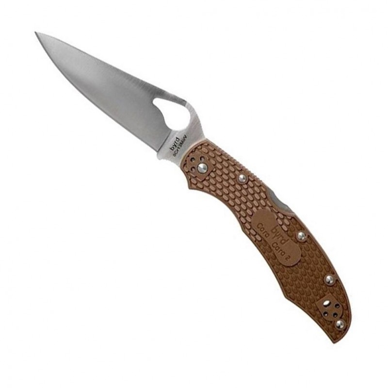 Нож Spyderco Byrd Cara Cara 2