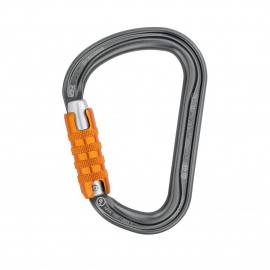 Карабин Petzl William Triact-Lock