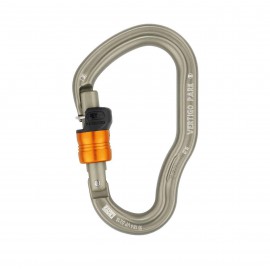 Карабин Petzl Vertigo Wire-Lock Park