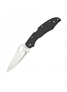 Нож Spyderco Byrd Cara Cara 2 HS