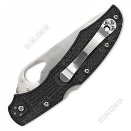 Нож Spyderco Byrd Cara Cara 2 HS