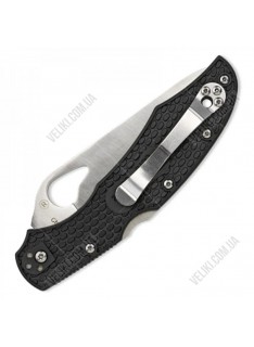 Нож Spyderco Byrd Cara Cara 2 HS