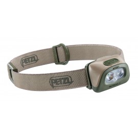 Фонарь Petzl Tactikka Plus