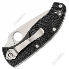 Нож Spyderco Tenacious HS