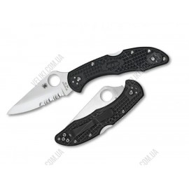 Нож Spyderco Delica 4