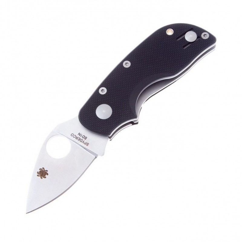 Нож Spyderco Chicago