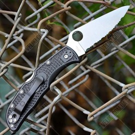 Нож Spyderco Endela