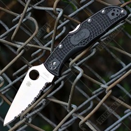 Нож Spyderco Endela