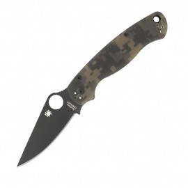 Нож Spyderco Para-Military 2 1031