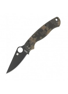 Нож Spyderco Para-Military 2 1031