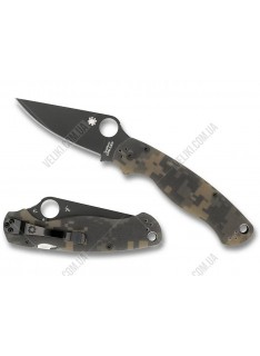 Нож Spyderco Para-Military 2 1031