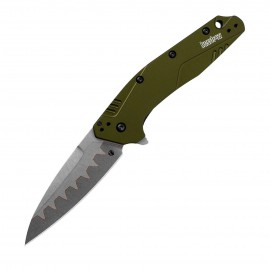 Нож Kershaw Dividend