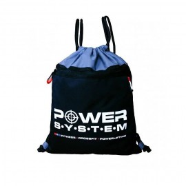 Рюкзак Power System PS-7011 Gym Sack Alpha