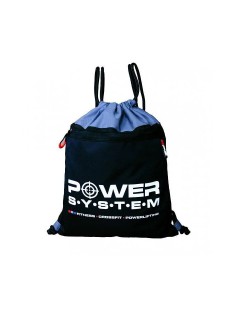 Рюкзак Power System PS-7011 Gym Sack Alpha