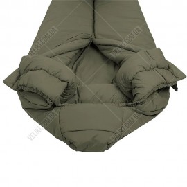 Спальный мешок Snugpak Antarctica 220 см L