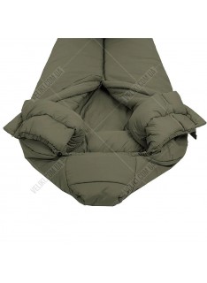 Спальный мешок Snugpak Antarctica 220 см L