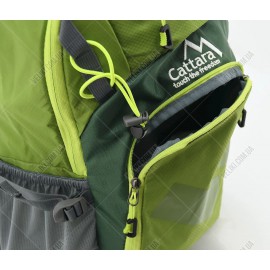 Рюкзак Cattara Green W 28 л