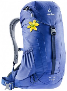 Рюкзак Deuter AC Lite SL 14