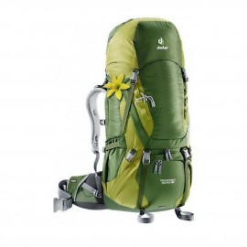 Рюкзак Deuter Aircontact 50+10 л