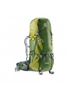 Рюкзак Deuter Aircontact 50+10 л