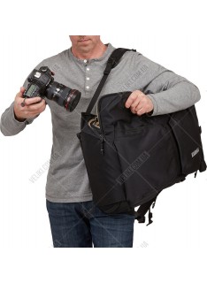 Рюкзак Thule Covert DSLR Rolltop 32 л