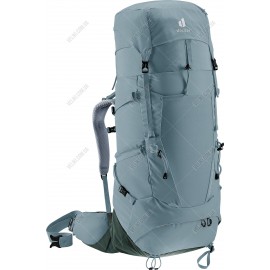 Рюкзак Deuter Aircontact Core SL 45+10 л