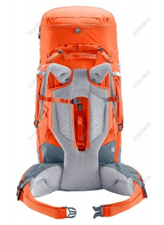 Рюкзак Deuter Aircontact Core SL 45+10 л