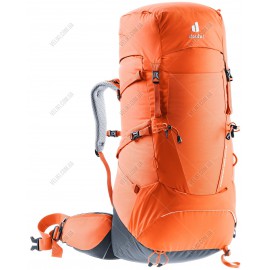 Рюкзак Deuter Aircontact Core SL 45+10 л